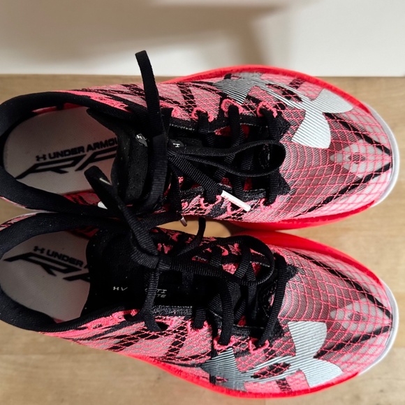 Under Armour Velociti Elite 2 carbon plated running shoes - Picture 7 of 8